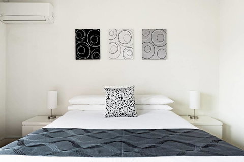 Parklane Apartments - Accommodation Main Beach 39