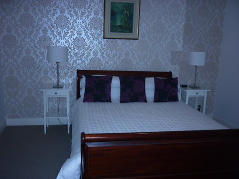 Parklane Apartments - Accommodation Main Beach 32