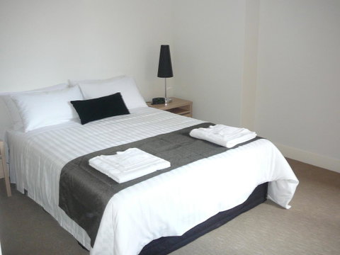 Parklane Apartments - Accommodation Main Beach 34