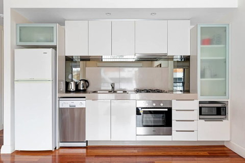 Parklane Apartments - Accommodation Main Beach 41