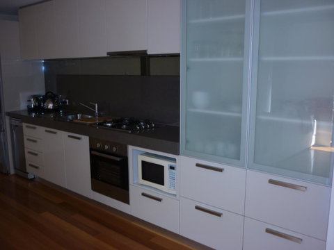 Parklane Apartments - Accommodation Main Beach 38