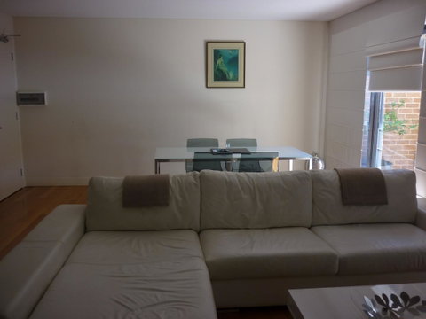 Parklane Apartments - Accommodation Main Beach 33