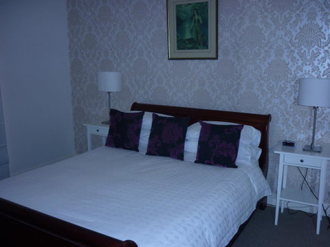 Parklane Apartments - Accommodation Main Beach 28