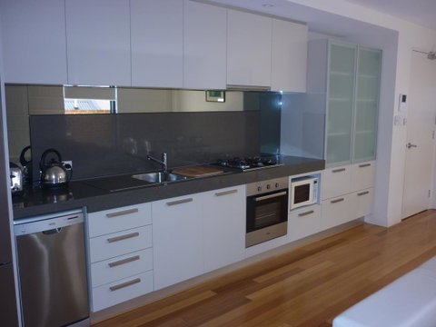 Parklane Apartments - Accommodation Main Beach 7