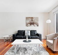 Parklane Apartments - Accommodation Main Beach