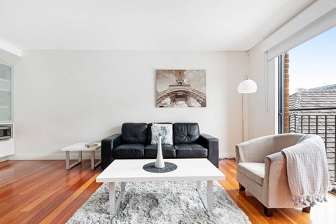 Parklane Apartments - Accommodation Main Beach 0