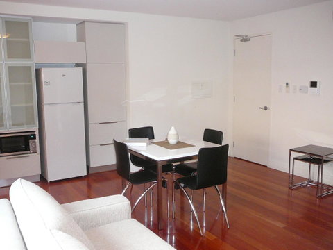 Parklane Apartments - Accommodation Main Beach 24