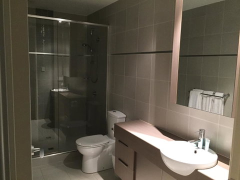 Parklane Apartments - Accommodation Main Beach 18