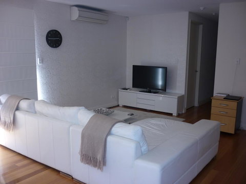 Parklane Apartments - Accommodation Main Beach 29