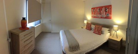 Parklane Apartments - Accommodation Main Beach 15