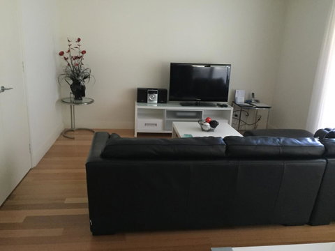 Parklane Apartments - Accommodation Main Beach 16
