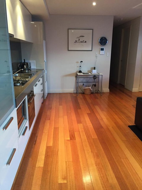 Parklane Apartments - Accommodation Main Beach 1