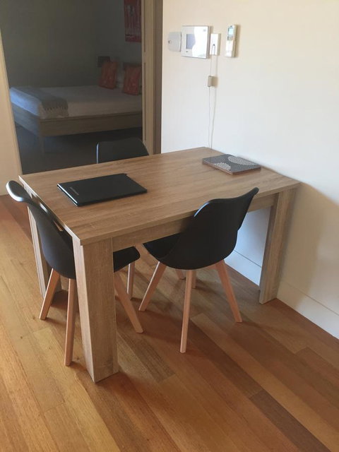 Parklane Apartments - Accommodation Main Beach 23