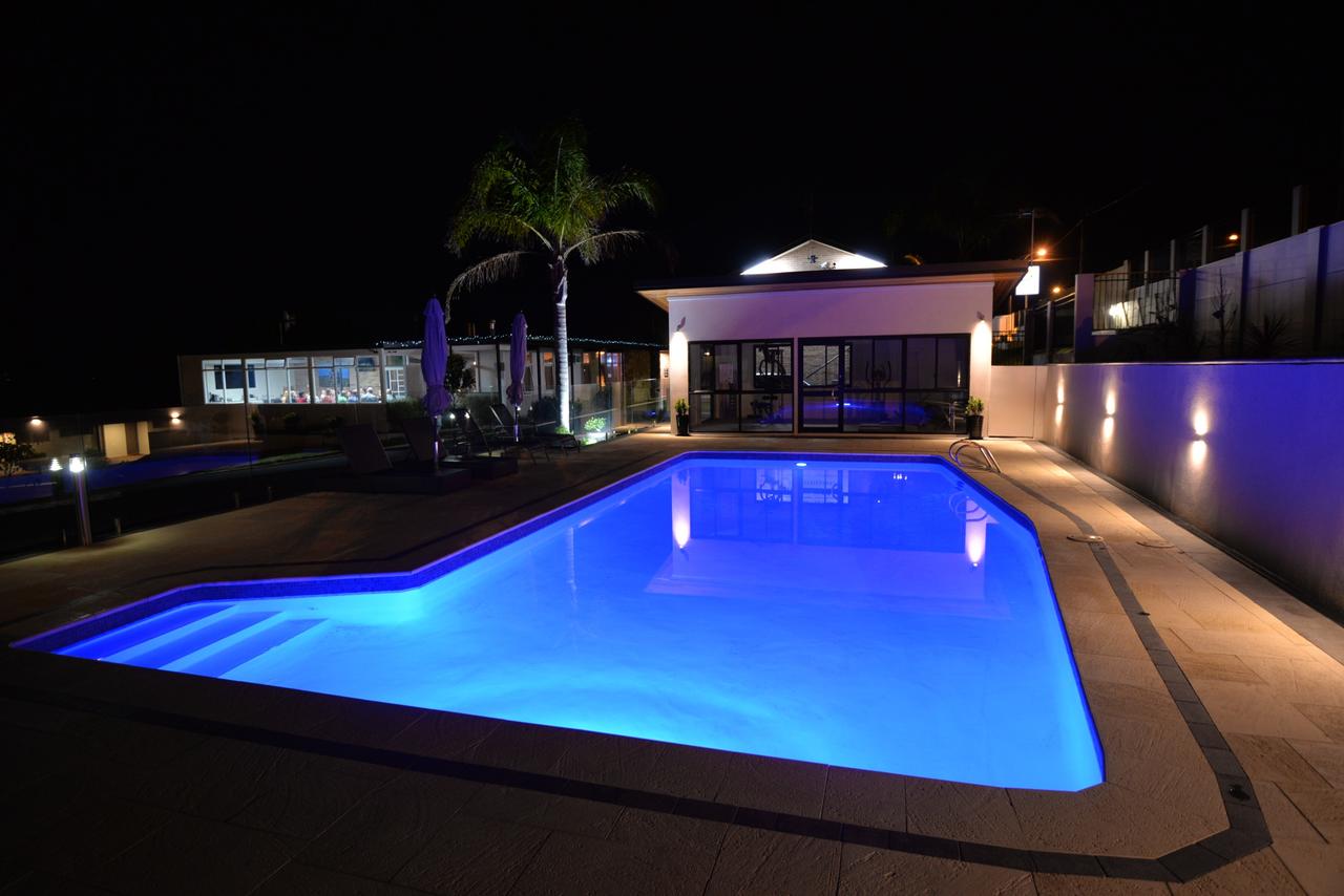 Centennial Park WA Accommodation Main Beach