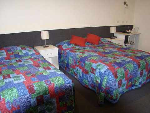 Dunsborough Central Motel - Accommodation Main Beach 28