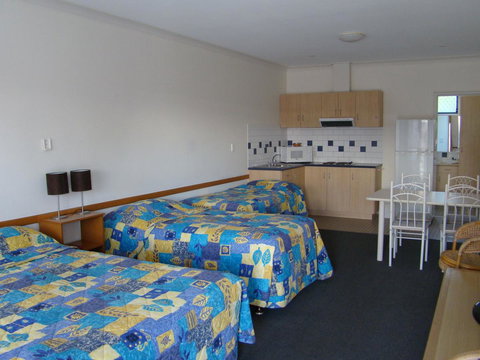 Dunsborough Central Motel - Accommodation Main Beach 34