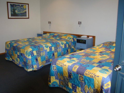 Dunsborough Central Motel - Accommodation Main Beach 27