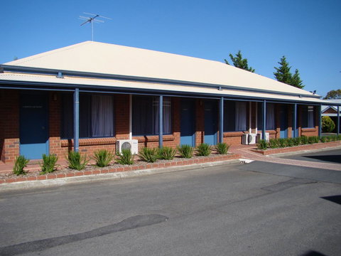 Dunsborough Central Motel - Accommodation Main Beach 36