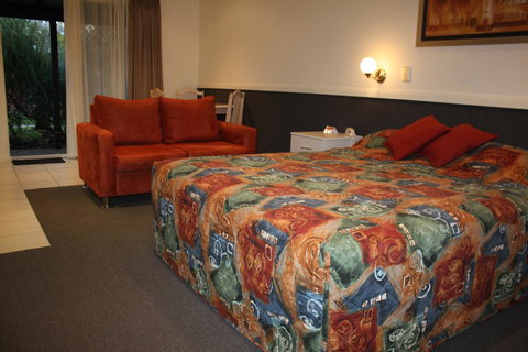 Dunsborough Central Motel - Accommodation Main Beach 29