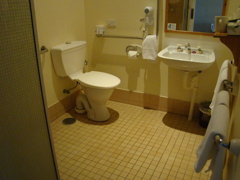 Dunsborough Central Motel - Accommodation Main Beach 1