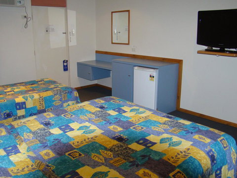 Dunsborough Central Motel - Accommodation Main Beach 25