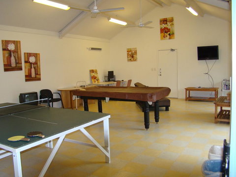 Dunsborough Central Motel - Accommodation Main Beach 31