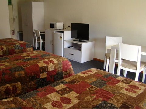 Dunsborough Central Motel - Accommodation Main Beach 13