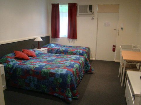 Dunsborough Central Motel - Accommodation Main Beach 30