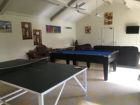 Dunsborough Central Motel - Accommodation Main Beach 38