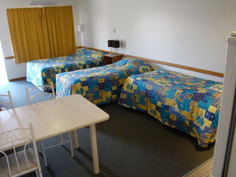 Dunsborough Central Motel - Accommodation Main Beach 35
