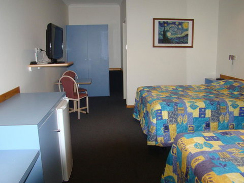 Dunsborough Central Motel - Accommodation Main Beach 26