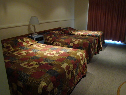 Dunsborough Central Motel - Accommodation Main Beach 18