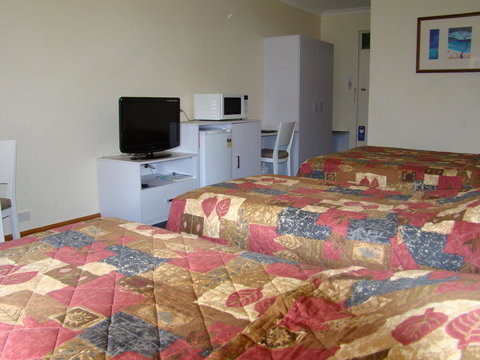 Dunsborough Central Motel - Accommodation Main Beach 7