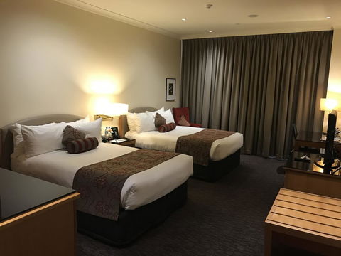 Duxton Hotel Perth - Accommodation Main Beach 8