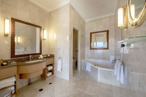 Duxton Hotel Perth - Accommodation Main Beach 14
