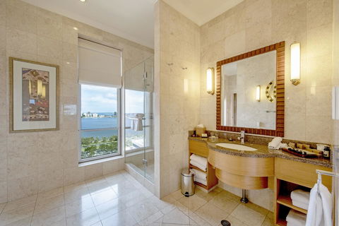 Duxton Hotel Perth - Accommodation Main Beach 13