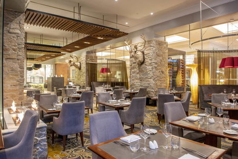 Duxton Hotel Perth - Accommodation Main Beach 26