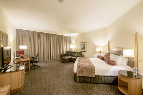 Duxton Hotel Perth - Accommodation Main Beach 20