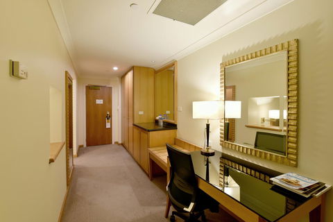 Duxton Hotel Perth - Accommodation Main Beach 11