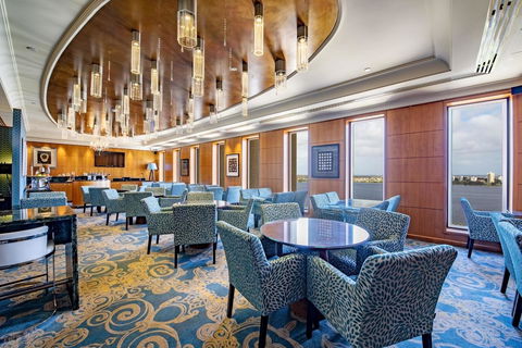 Duxton Hotel Perth - Accommodation Main Beach 21