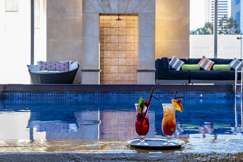 Duxton Hotel Perth - Accommodation Main Beach 27