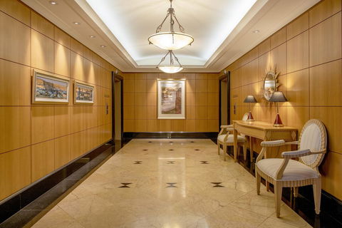 Duxton Hotel Perth - Accommodation Main Beach 23