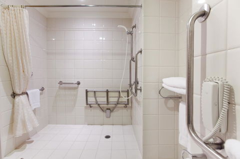 Duxton Hotel Perth - Accommodation Main Beach 4