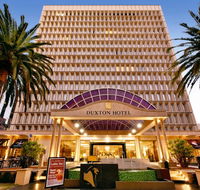 Duxton Hotel Perth - Accommodation Main Beach