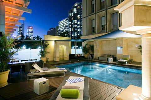 Duxton Hotel Perth - Accommodation Main Beach 30