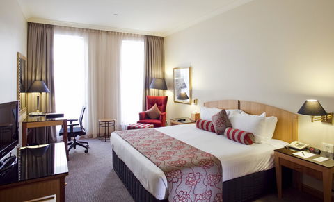 Duxton Hotel Perth - Accommodation Main Beach 6