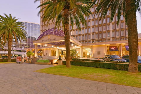 Duxton Hotel Perth - Accommodation Main Beach 24