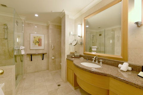 Duxton Hotel Perth - Accommodation Main Beach 18