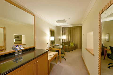Duxton Hotel Perth - Accommodation Main Beach 12