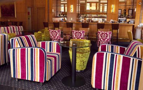 Duxton Hotel Perth - Accommodation Main Beach 39
